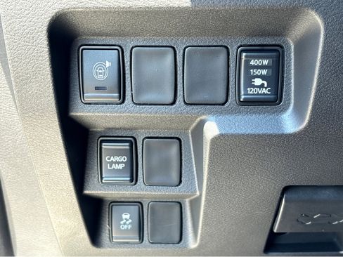 New 2026 Nissan Frontier Pro-X w/ Pro Premium Package image 13