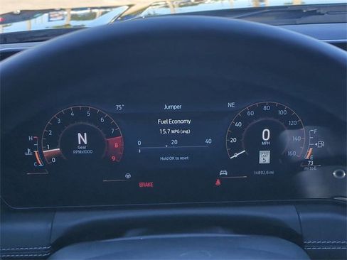 Certified 2024 Ford Mustang GT Premium image 27