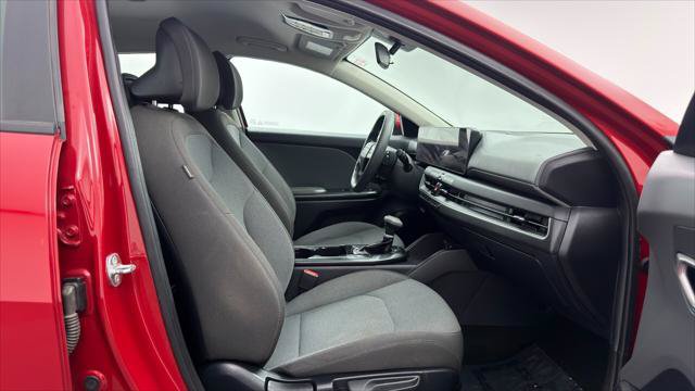Used 2025 Kia K4 FWD image 15