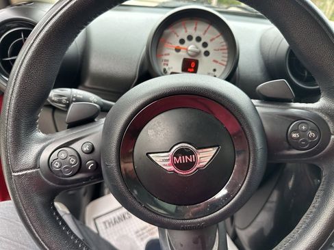 Used 2013 MINI Cooper Countryman S image 15