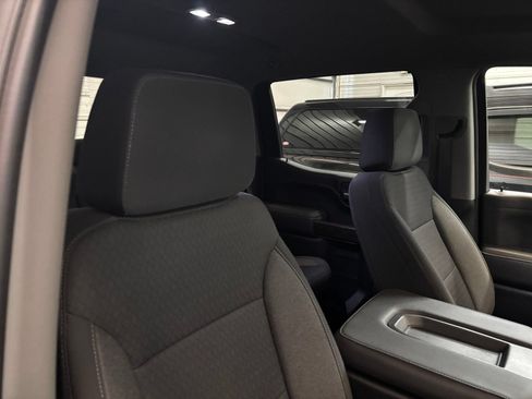 Used 2021 GMC Sierra 1500 Elevation w/ X31 Off-Road Package AWD/4WD image 26