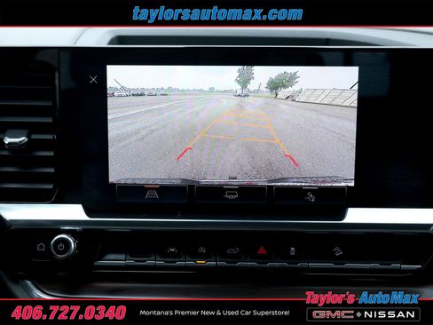 Used 2023 GMC Sierra 1500 SLT w/ SLT Premium Package image 14