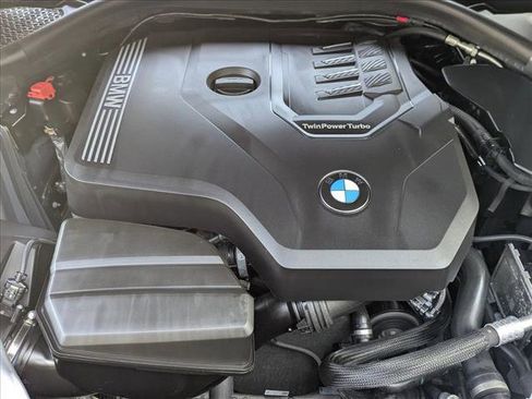 Used 2025 BMW Z4 sDrive30i image 17