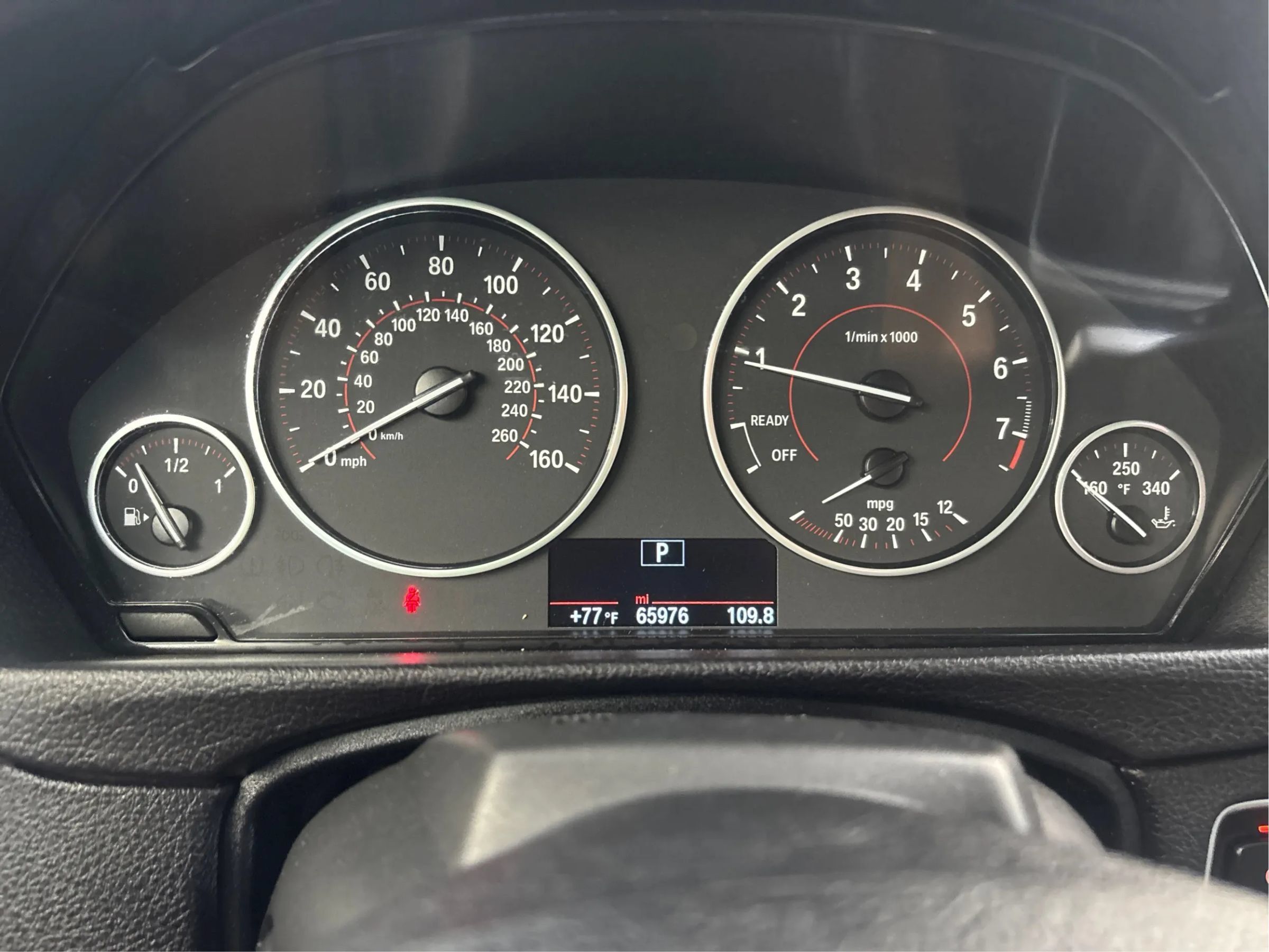 Used 2016 BMW 428i xDrive Convertible AWD/4WD image 23