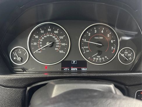 Used 2016 BMW 428i xDrive Convertible AWD/4WD image 23