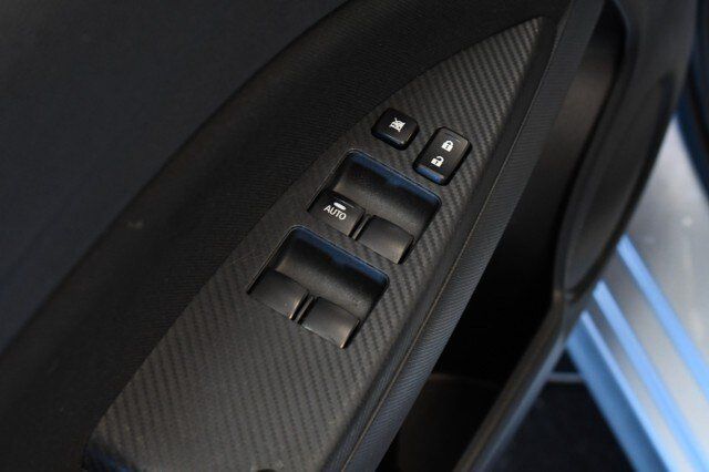Used 2024 Mitsubishi Mirage G4 SE FWD image 21