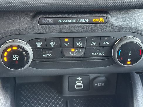 Used 2024 Ford Bronco Sport Big Bend image 20