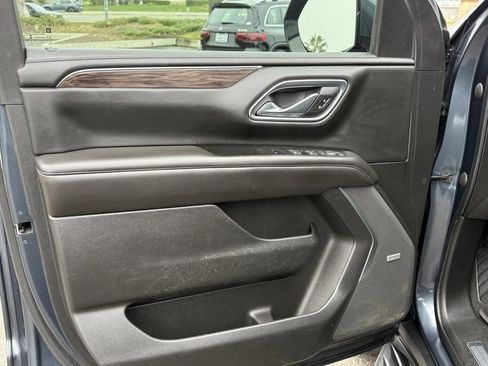 Used 2021 Chevrolet Tahoe LT image 20