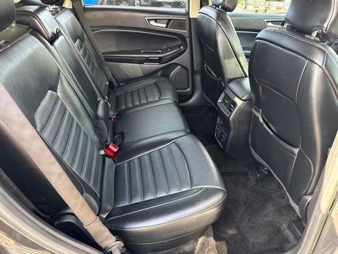Used 2015 Ford Edge SEL w/ Equipment Group 201A image 17