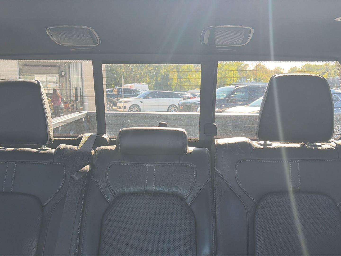 Used 2023 RAM 1500 Limited AWD/4WD image 12