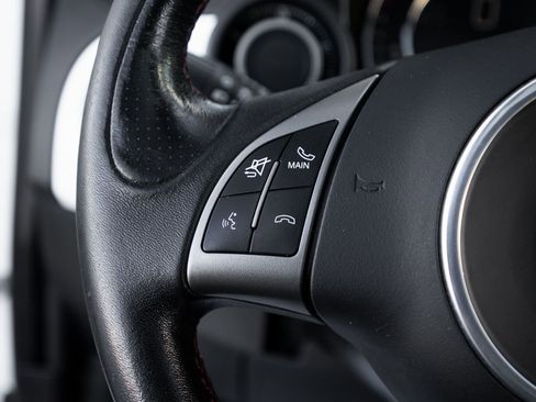 Used 2015 FIAT 500 Abarth w/ Comfort/Convenience Group image 28