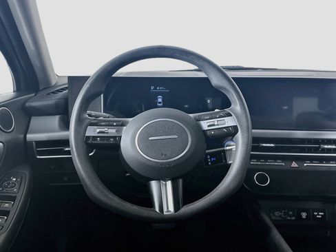 Used 2025 Hyundai Sonata SEL FWD image 18
