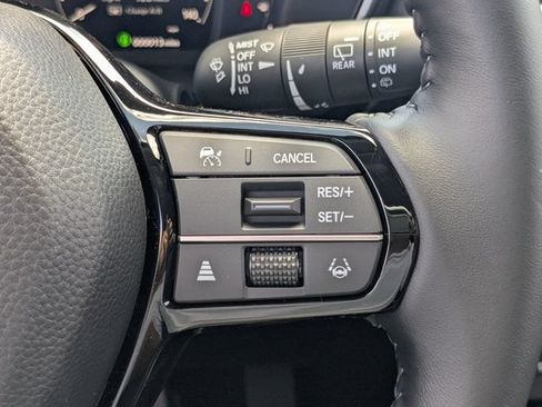New 2026 Honda CR-V EX-L image 26