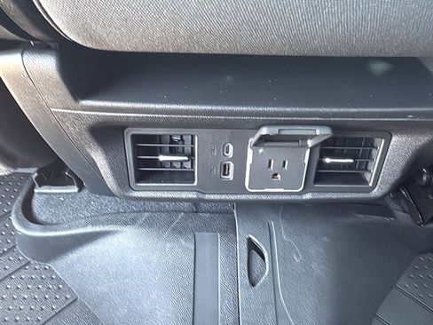 New 2026 Chevrolet Silverado 3500 LT w/ All Star Edition AWD/4WD image 14