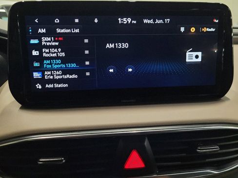 Used 2023 Hyundai Santa Fe SEL AWD/4WD image 25