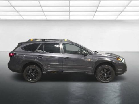Used 2024 Subaru Outback Wilderness image 3