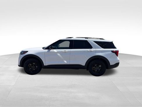 Used 2026 Ford Explorer Tremor w/ Tremor Ultimate Package AWD/4WD image 3