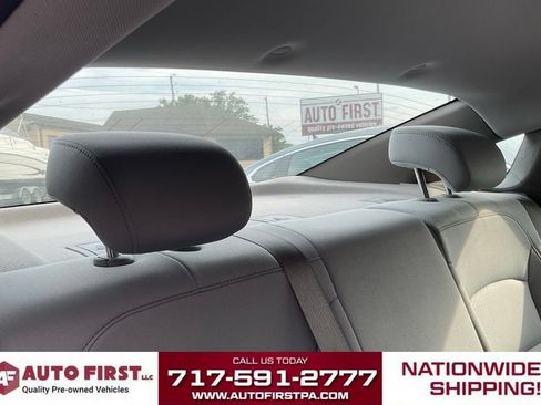 Used 2022 Chevrolet Malibu LS w/ Driver Confidence Package II FWD image 14