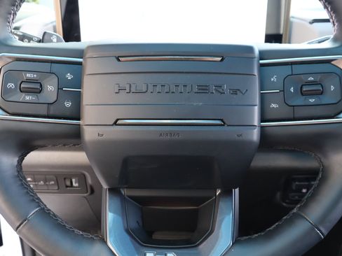 Used 2023 GMC Hummer EV Edition 1 image 24