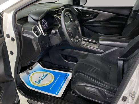 Used 2020 Nissan Murano S w/ Technology Package AWD/4WD image 16