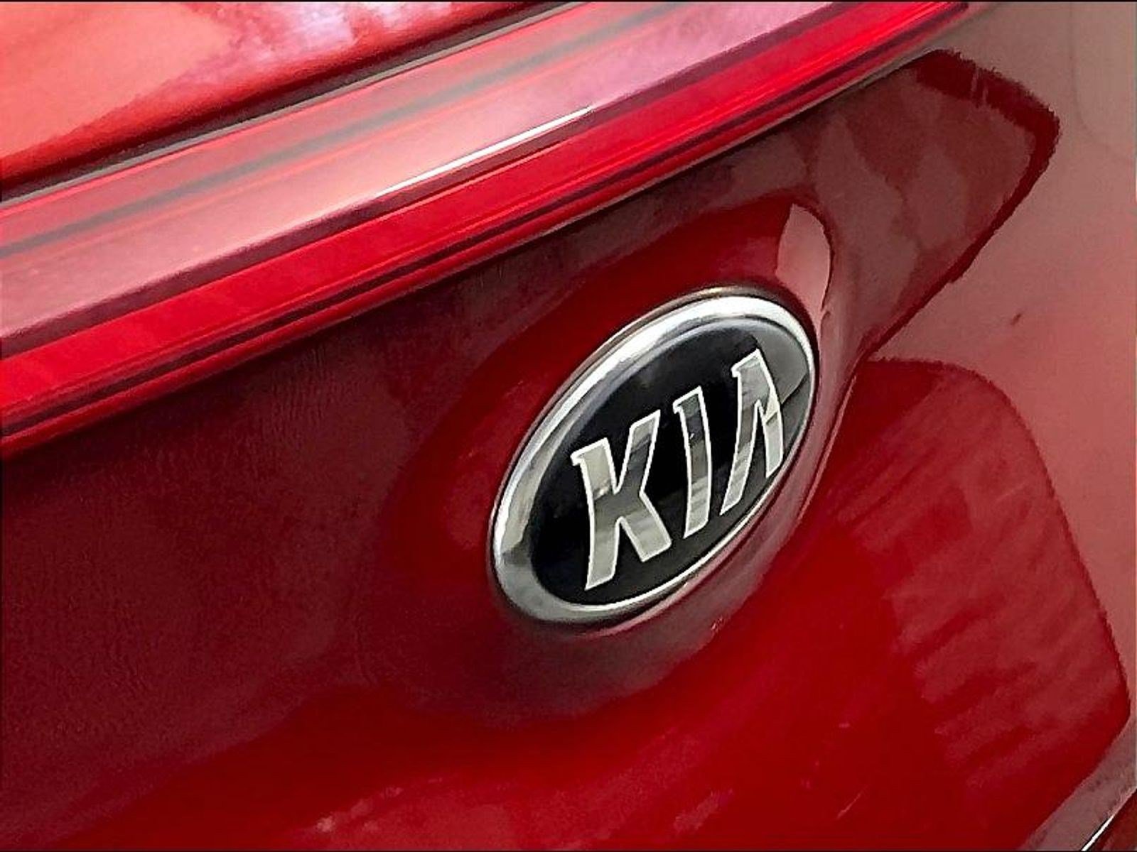 Used 2021 Kia Sportage LX FWD image 24