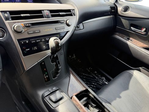 Used 2013 Lexus RX 350 FWD image 13