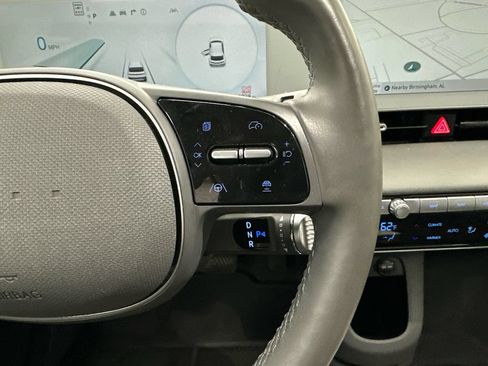 Certified 2024 Hyundai Ioniq 5 SEL RWD image 27