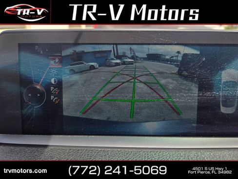 Used 2015 BMW 428i xDrive Convertible AWD/4WD image 16