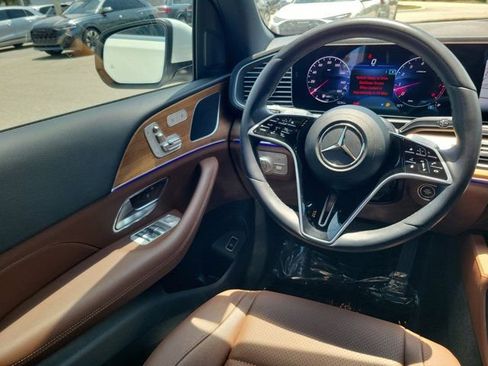 Used 2024 Mercedes-Benz GLE 350 4MATIC image 15
