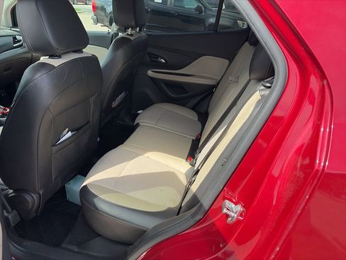 Used 2019 Buick Encore Preferred FWD image 14