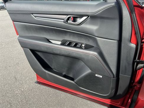 Used 2024 MAZDA CX-5 2.5 Turbo w/ Premium Package image 25