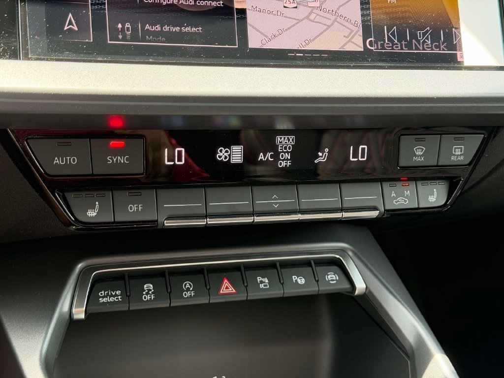 New 2026 Audi S3 Premium AWD/4WD image 29