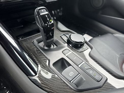 Used 2023 Toyota Supra Premium w/ Driver Assist Package RWD image 19