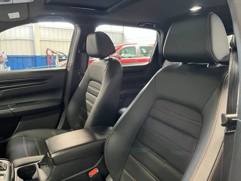 Used 2025 Honda CR-V Sport-L image 23