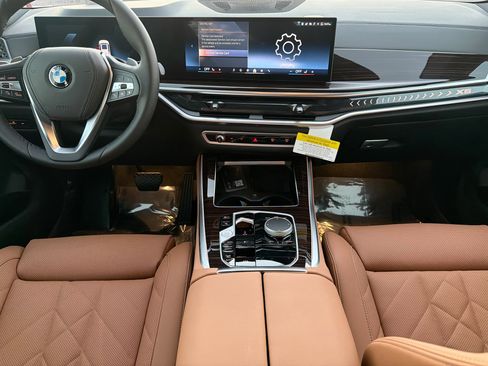 New 2026 BMW X5 xDrive40i image 19