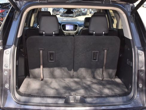 Used 2019 GMC Acadia Denali w/ Technology Package image 38