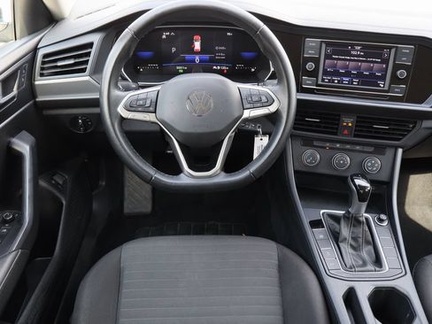 Used 2024 Volkswagen Jetta S FWD image 22