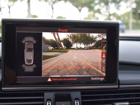 Used 2016 Audi A7 TDI Prestige w/ Prestige Package AWD/4WD image 59