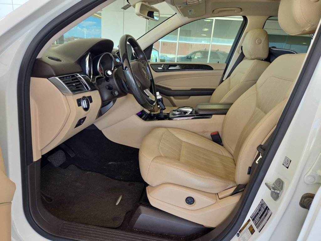 Used 2016 Mercedes-Benz GLE 350 image 7