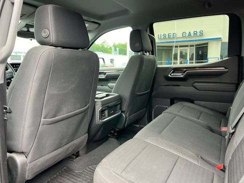 Certified 2023 GMC Sierra 1500 Elevation AWD/4WD image 42