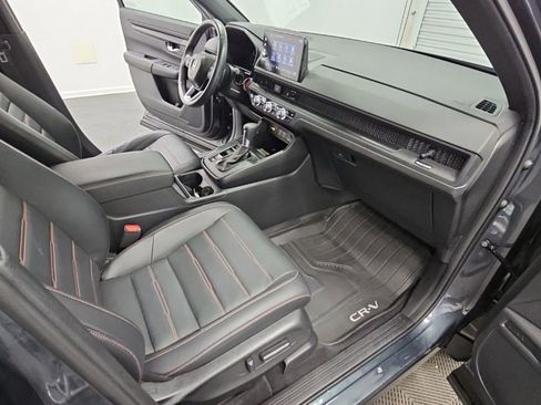 Used 2025 Honda CR-V Sport-L image 38