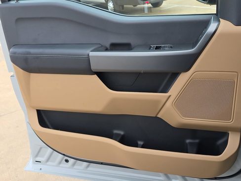 New 2026 Ford F350 XLT w/ 360-Degree Camera Package RWD image 22