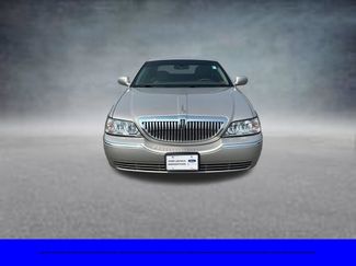 Used 2008 Lincoln Town Car Signature Limited RWD video 3