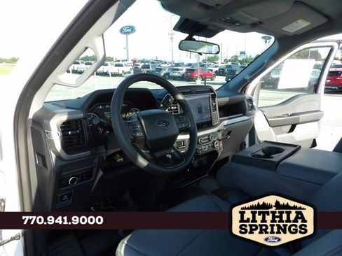 New 2026 Ford F150 XL RWD image 16