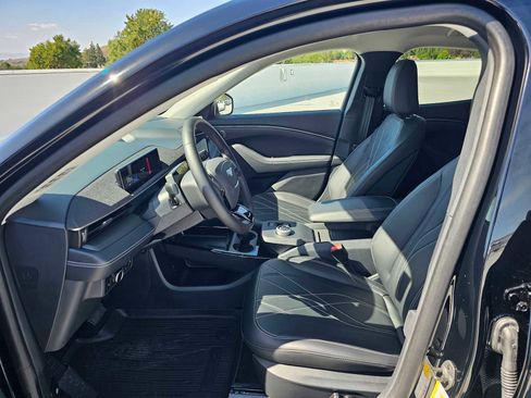 Used 2024 Ford Mustang Mach-E Select w/ Comfort Package Lite AWD/4WD image 20