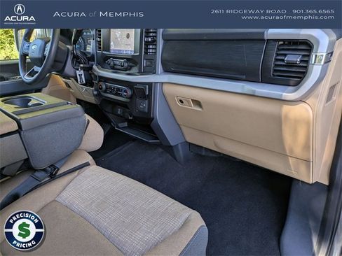 Used 2023 Ford F150 XLT image 27
