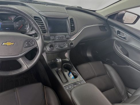 Used 2020 Chevrolet Impala Premier w/ Premier Confidence Package image 20