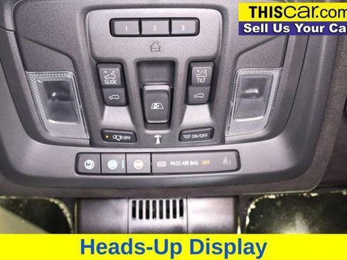 Used 2025 GMC Sierra 1500 Denali Ultimate AWD/4WD image 25