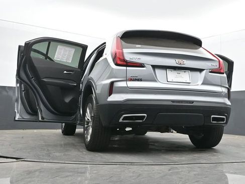 Used 2025 Cadillac XT4 Premium Luxury AWD/4WD image 70