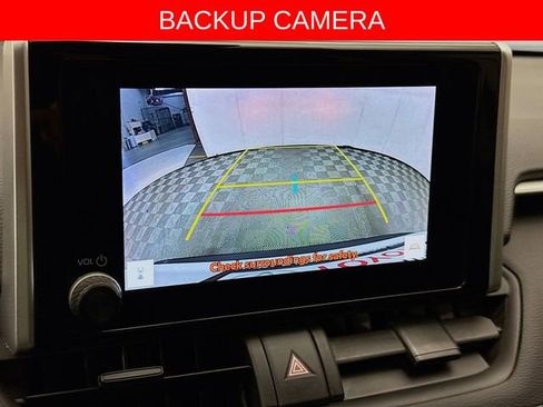 Used 2023 Toyota RAV4 Woodland Edition image 13